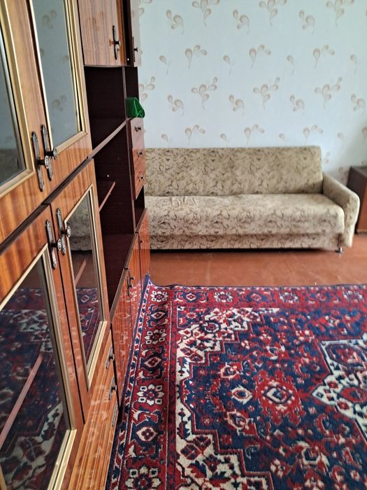 Продам 1комнатную квартиру вул . Йорданській