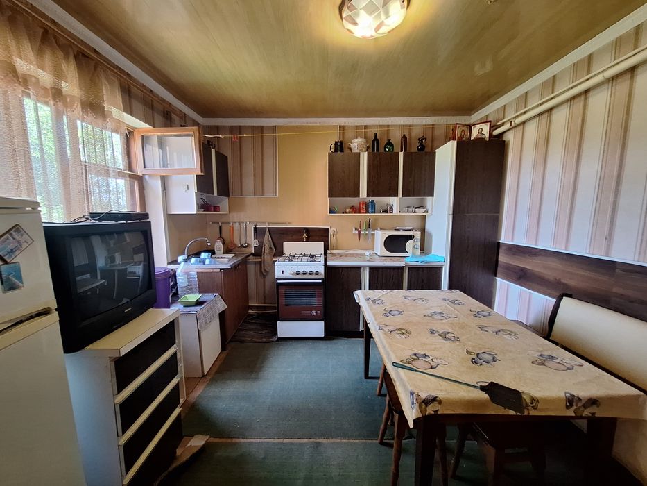 Будинок 90м цегла +  ГАЗ +16 сотоК  Волошинівка СЕРТИФІКАТИ ПРОГРАМИ