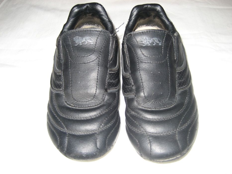 Кроссовки/туфли Lonsdale р. 29 кожаные