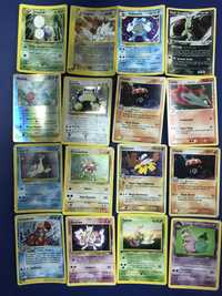 Cartas Pokémon Aleatórias Algueirão-Mem Martins • OLX Portugal