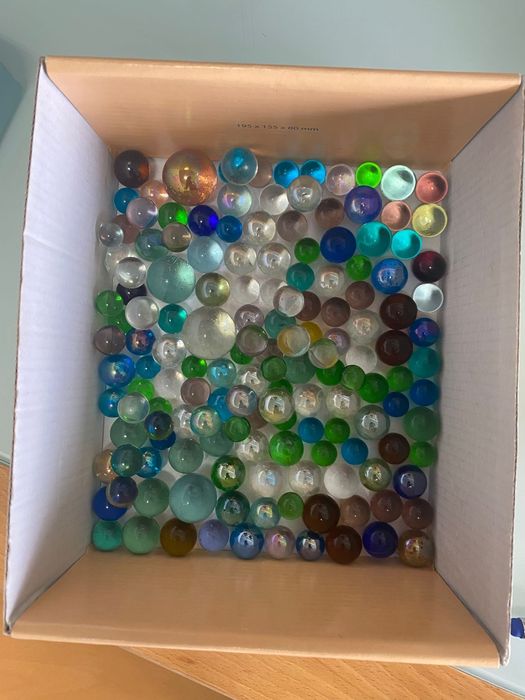 Berlindes de coleção