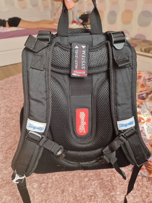 Рюкзак школьный 1-4класс