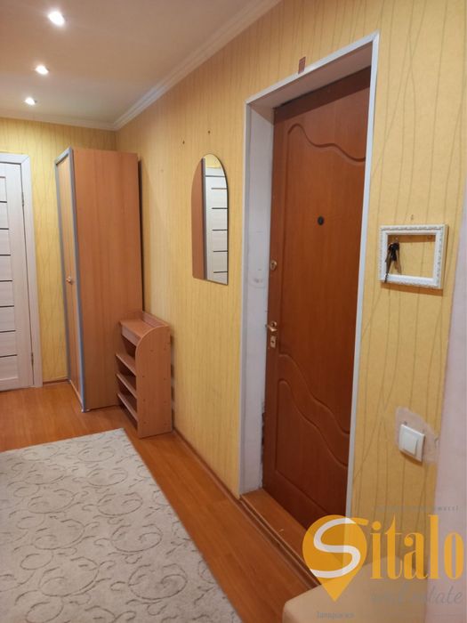 Двокімнатна на Південному з ремонтом. (020)