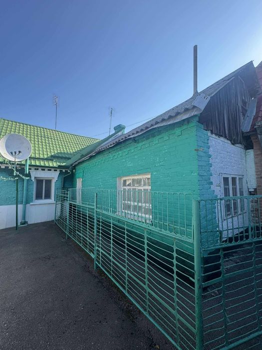 Продам частину будинку на Заріччі