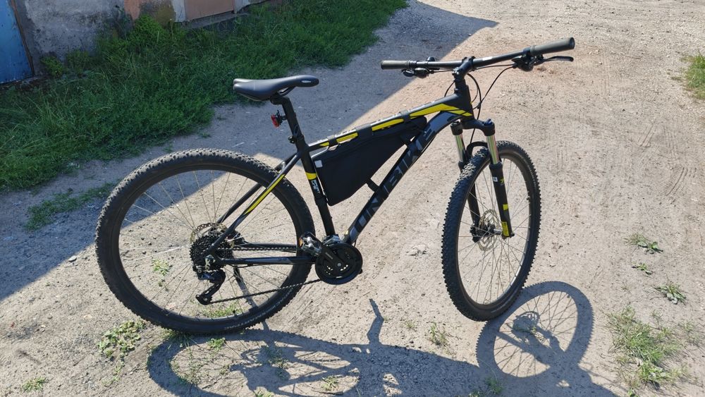 Rower Unibike shadow 29