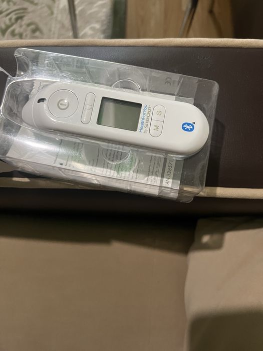 Термометер градусник