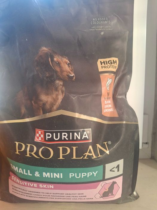 Karma dla psa Purina Proplan