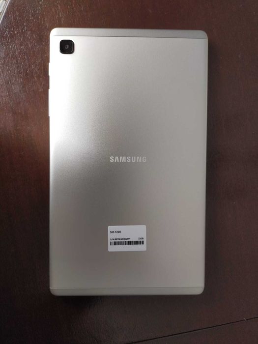 Samsung Galaxy Tab A7 Lite
