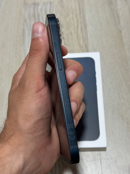 Apple iPhone 13 128gb 86% Neverlock фіз сім