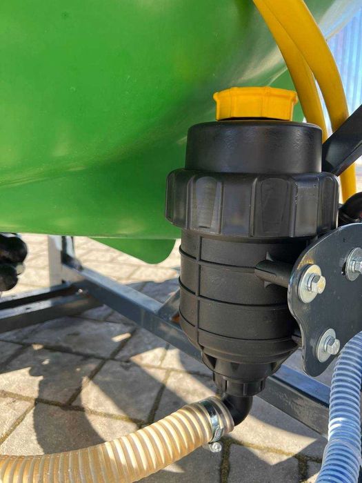 Оприскувач 800л 14м ПРЕМІУМ комплектація УСИЛЕНИЙ \ Обприскувач 800л