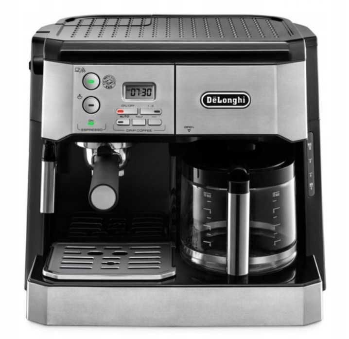 Ekspres do kawy DeLonghi BCO431 (możliwa wysyłka)