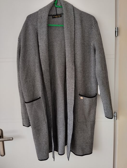 Kardigan Les étoiles claires