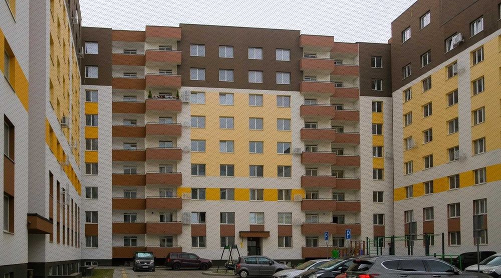 Апартаменти 30.5м.кв в ЖК Компаньйон 30% внесок. Акція!