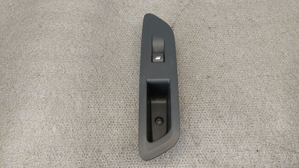 Comando / botão / interruptor vidros trás esquerdo CITROËN C4 III
