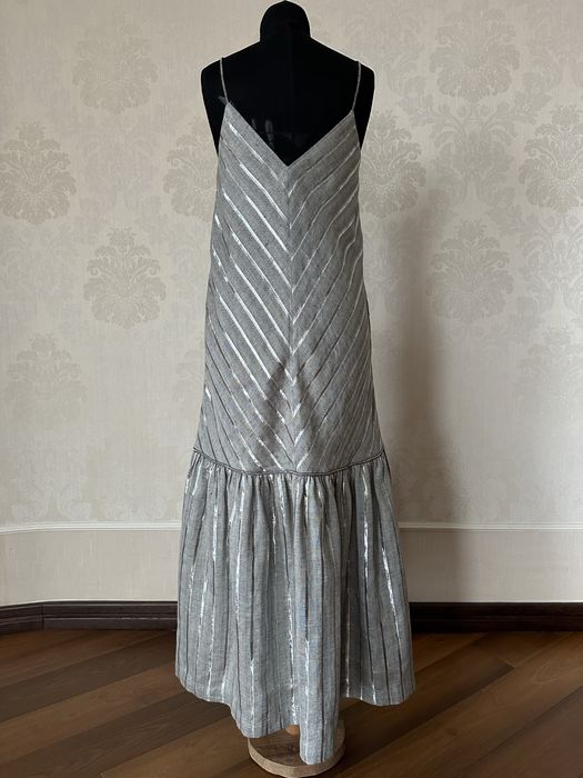 Сукня-сарафан