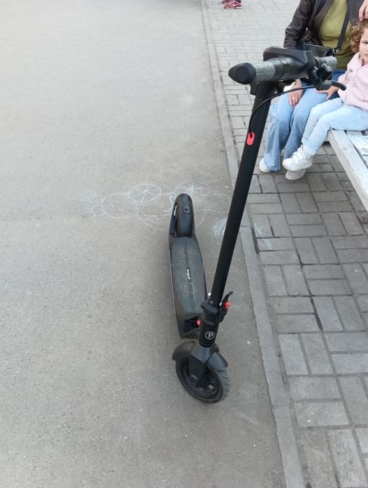 Електросамокат Proove X. 300w 10Ah,  обслужений. Возможен обмен.