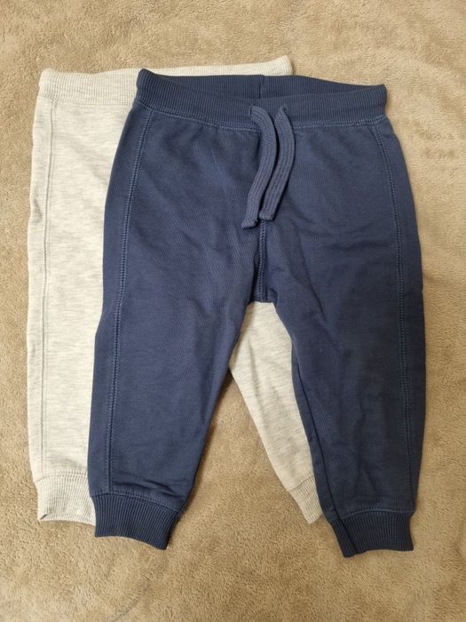 Дитячі штани для хлопчика