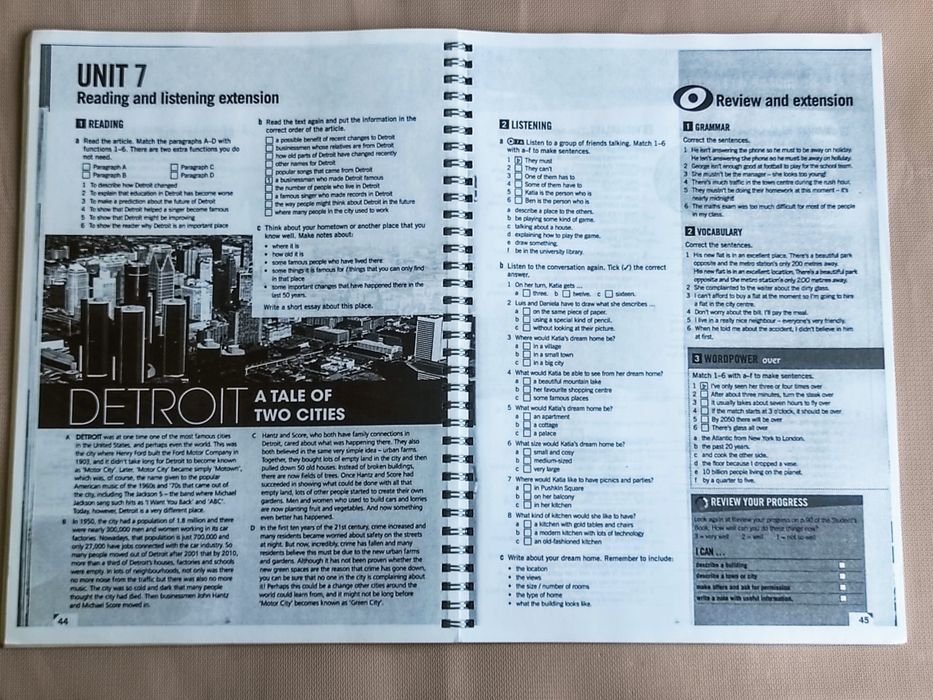 Комплект підручників Cambridge English Empower B1+(Student's book+inte