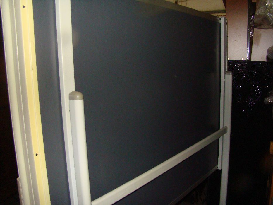 Tablica interaktywna samokopiująca M-12