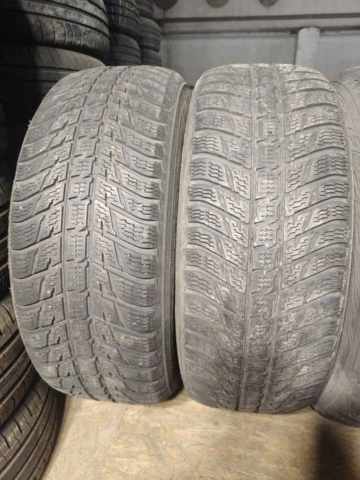 235/60R17 106H XL Nokian WR SUV 3           P2/S5