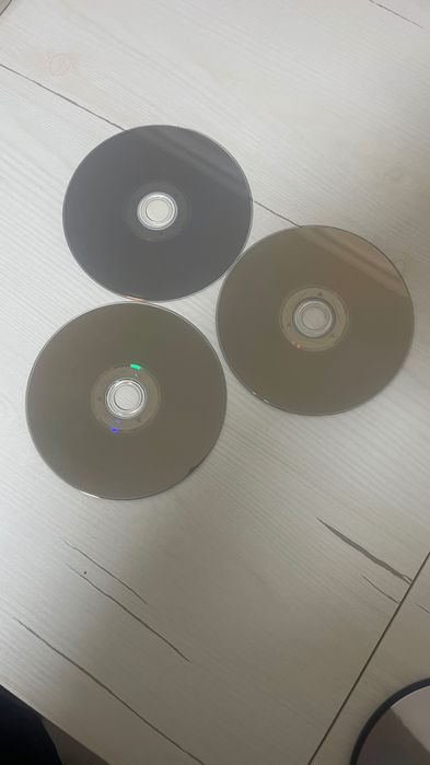 Pack 3 Jogos PS3 Conflict: Denied Ops,MotorStorm,COD4