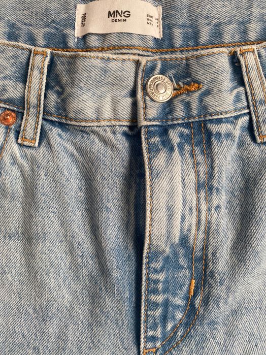 Бермуди , бренд MANGO