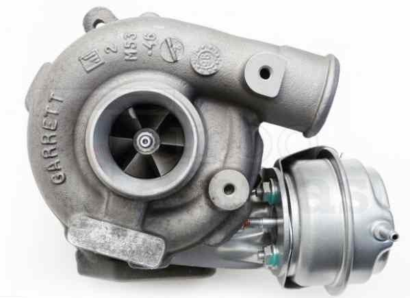 TURBOCOMPRESSOR BMW 3 TOURING 320 D 136CV 1951CC