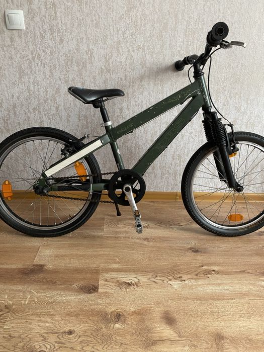 Велосипед DBS 20