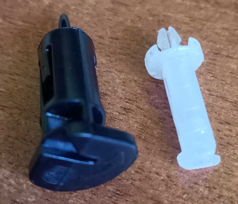 Ножка для кулера Intel LGA 775 1150 1151 1155 1156 1366 2011 ніжка