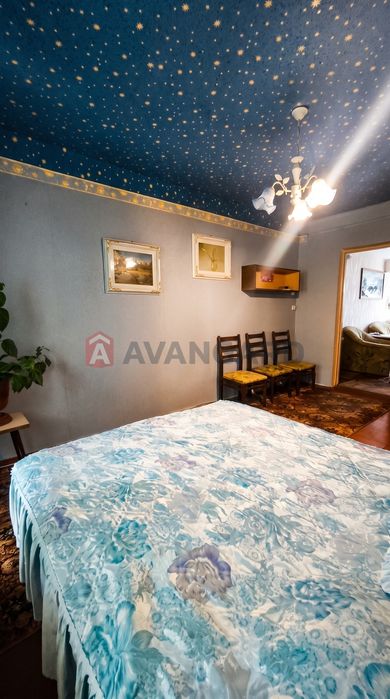 Продам 2 кімнатну з АГО