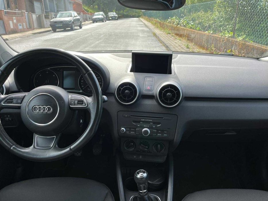 Audi A1 Sportback 1.6 TDI