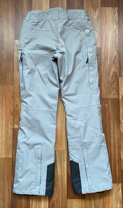 Теплі лижні штани IcePeak