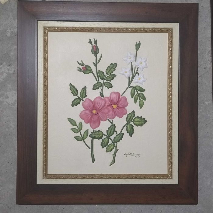 Handmade Paintings64585629845506120