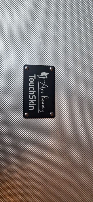 Touchskin maszynka do PMU- makijaż permanentny,2 rączki akupunkturowa.