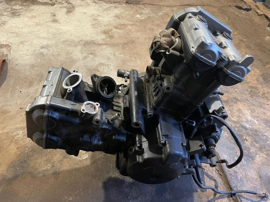 Продам двигун Suzuki SV650