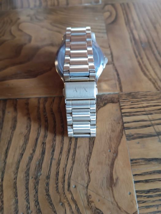 Zegarek Męski Armani Exchange AX 2419