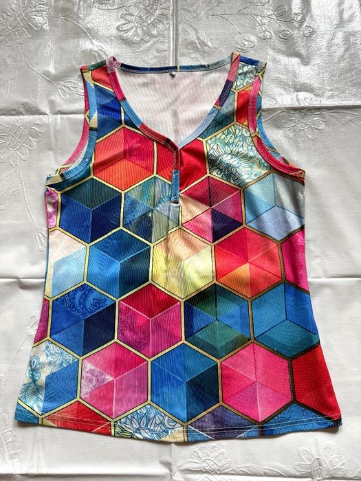 Літня жіноча майка