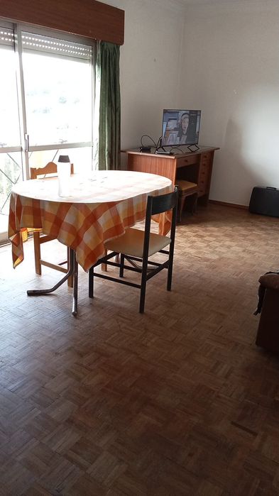 Arrendamento de quarto