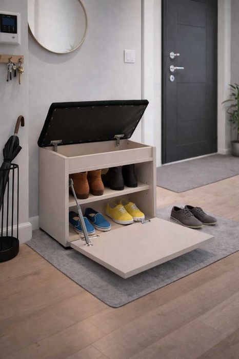 Szafka na buty! Pojemna! Darmowa dostawa w 3 dni!!! Różne kolory