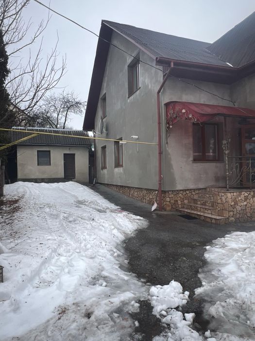 Продам готовий будинок