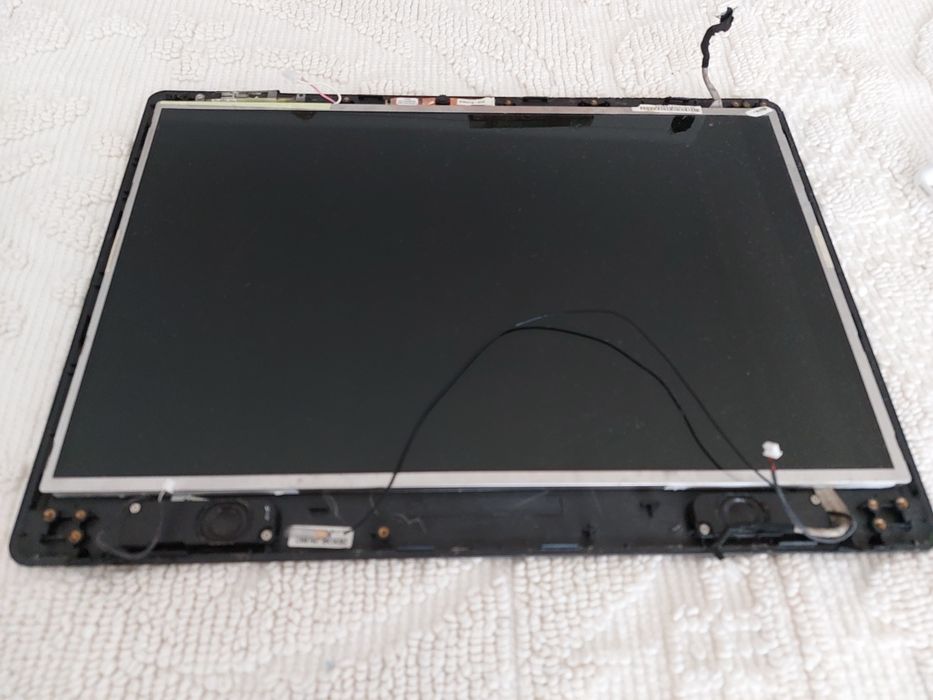 Ecrã display insys gameforce 15.4 m761SU64286368801409120