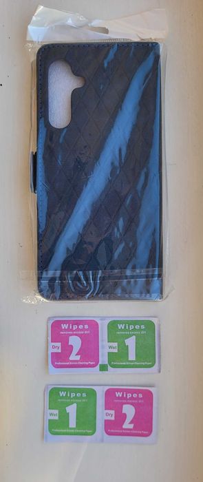 Capa para Samsung Galaxy A16 5G