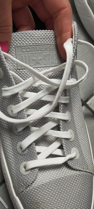 Trampki Converse