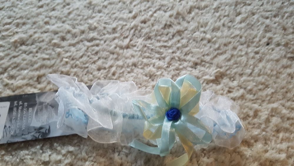 Podwiazka nowa z matką