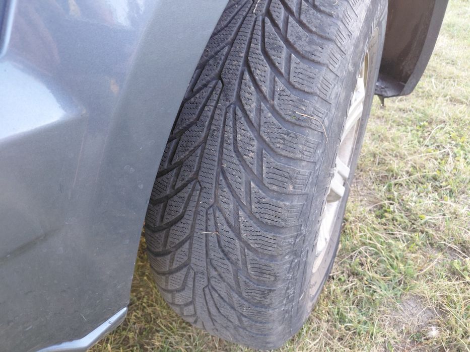Kia Sorento 2.4 Газ/Бензин