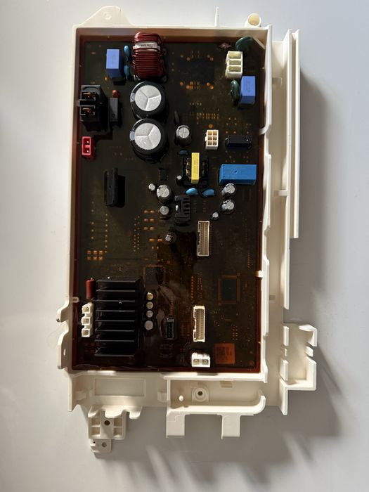 Samsung moduł PCB model DV90T7240BH/S6