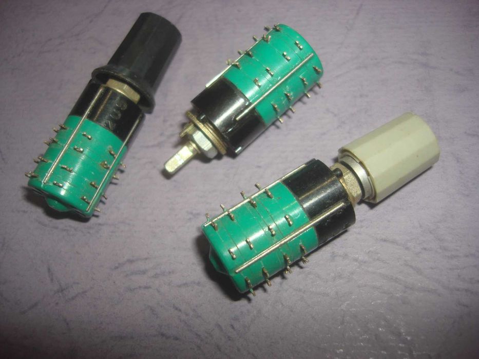 Аквариум Микро переключатель МПН - 1 ПР2 МПВ . ПГ39: 65 грн ...