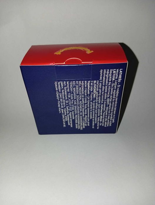 2 Bonecos Sonic Spin Dash - Coleção McDonald's Sonic 3 (Filme 2024)