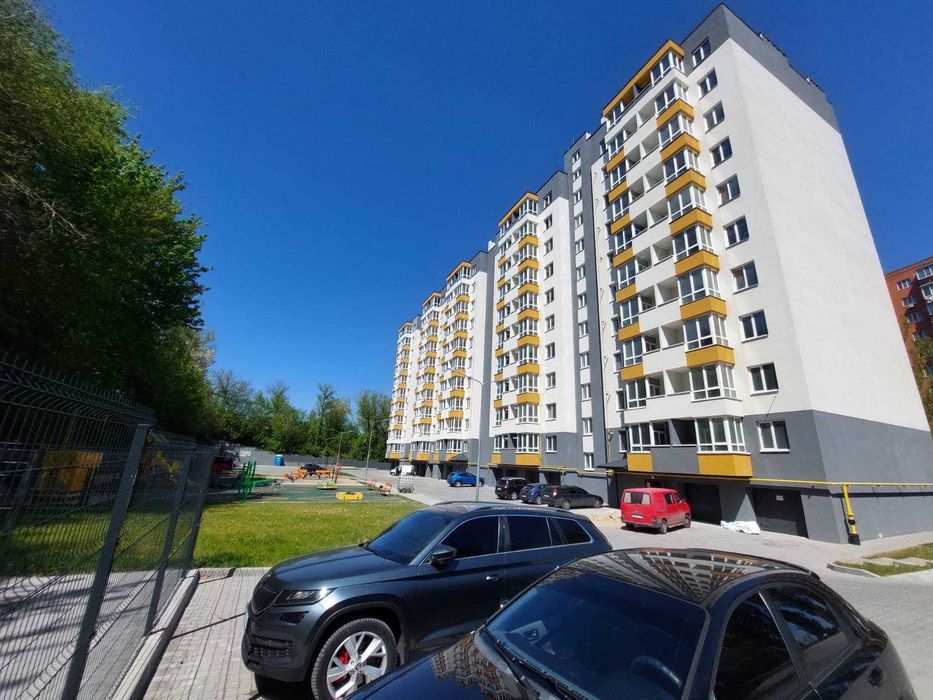 Продам 1 к квартиру на Старому місті 5180