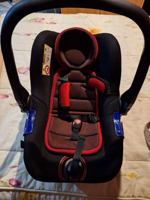 Carrinho de Bebé em optimo estado.